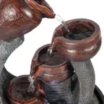 swimming pool water feature walls - Expert Guide and Reviews