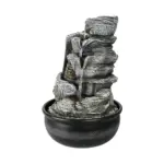 solar powered water fountain kit - 專業指南及評測