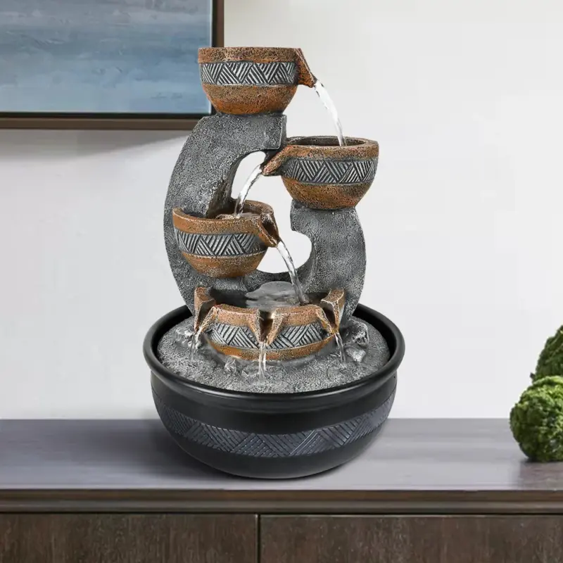 loudest water fountains - 專業指南及評測