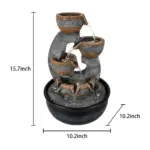 bird bath water bubbler - 專業指南及評測