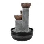 small water feature ideas - Expert Guide and Reviews