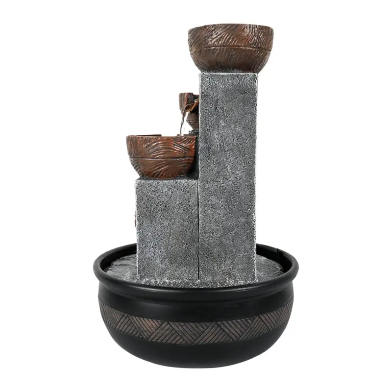 small water feature ideas - Expert Guide and Reviews