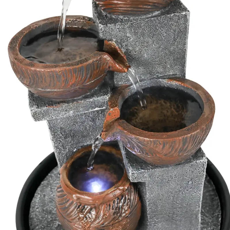 fountain for a pool - 專業指南及評測