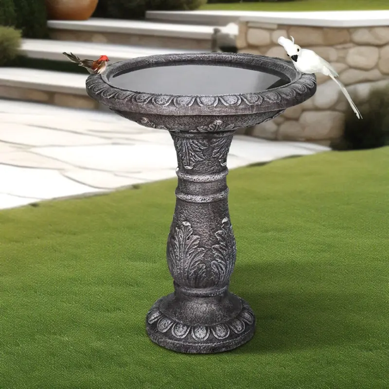small outdoor water feature - Expert Guide and Reviews