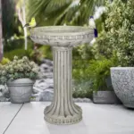 electric water fountain outdoor - 專業指南及評測