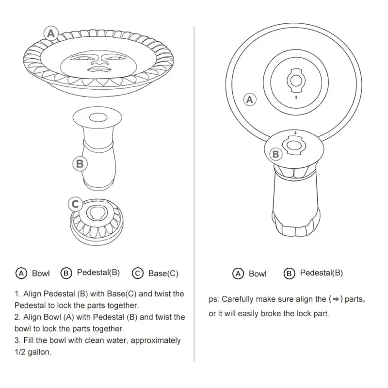 table top water feature - Expert Guide and Reviews